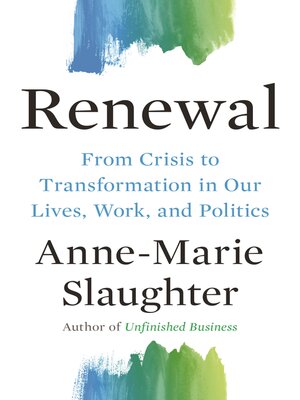 cover image of Renewal